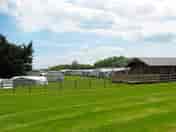 More of our pitches in beautiful surroundings