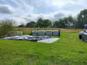 Lower wood wild pitch