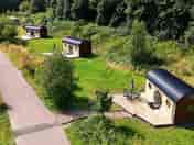 Cabins