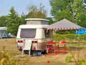 Set up your outdoor furniture
