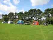 Non-electric pitches