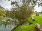 Riverside area
