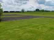 Touring field