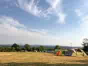 Visitor image of the views