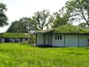 Round house