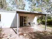 Exterior of the Ensuite Unit