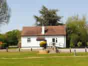 Kingfisher Cottage
