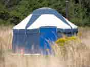 2-person Yurt