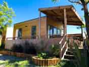 One-bedroom Lodge