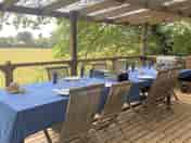 Cabane des Pirates