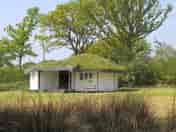Round house