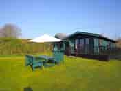 Standlow lodge