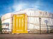 Yurt