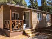 Bungalow Aton - Exterior
