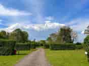Grass pitches