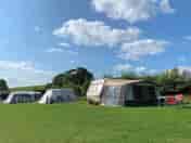 Grass standard pitches