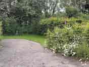 Small pitch