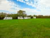 Pitches on site
