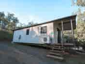 Hillside Two Bedroom Villa - Sleeps 7 Exterior