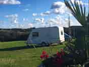 Touring pitches