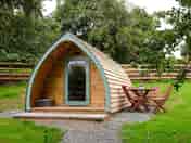 The Warren Pod