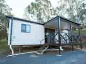 Hillside Two Bedroom Villa - Sleeps 8 Exterior