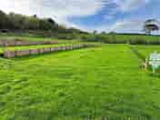 Grass pitches