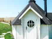 Whole property private entrance