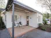 Ensuite Unit Exterior