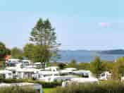 Views over the fjord