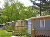 Chalets