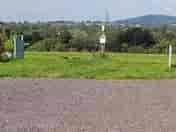 Photo 1 Electric Hardstanding for Caravans & Motorhomes