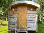 Dabinett pod
