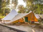 Tipi exterior