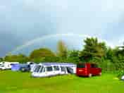 Grass pitches
