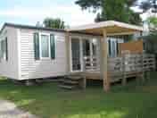 Exterior Escapade Confort