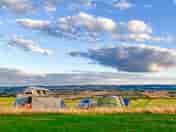 Visitor image of the campsite views