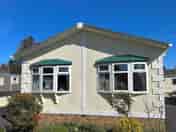 Tradegar lodge