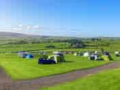 Grass pitches