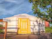 Yurt