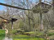 Treehouses