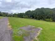 Non EHU pitches