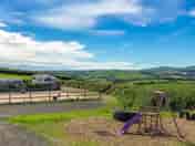 Park, pitches and views