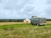 Campervan pitches