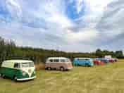VW rally