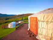 Yurt