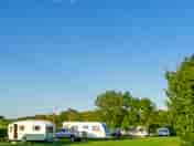 Touring pitches