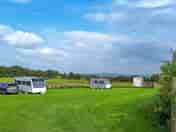 Grass pitches
