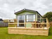 Sandpiper 3 bedroom static caravan