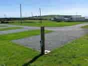 Touring pitch